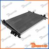 Radiateur du moteur pour JAGUAR | CCH-JG-000, 1X4H8005AF